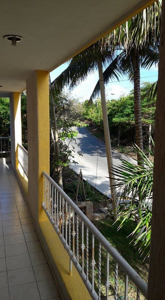 Hotel Ma Elena Isla Mujeres Eksteriør billede