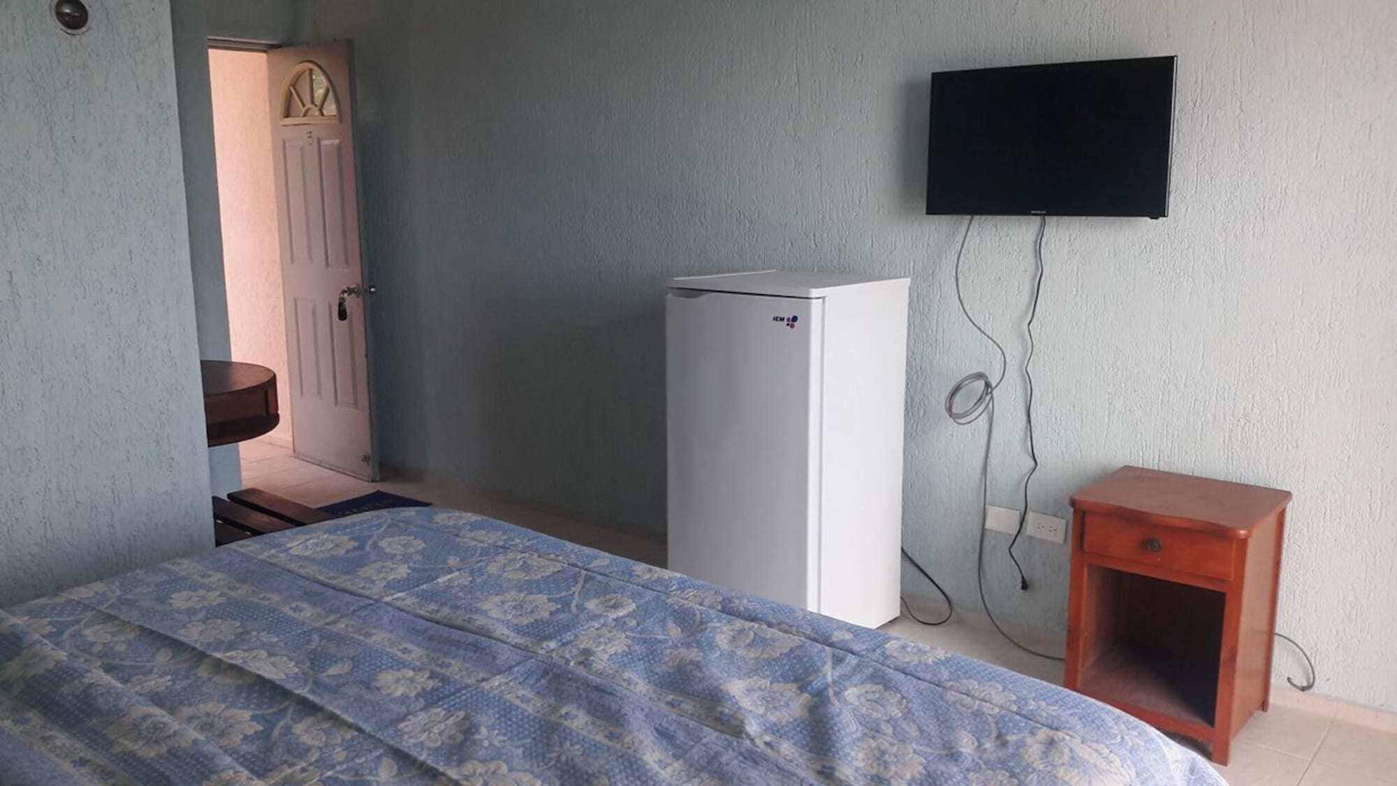 Hotel Ma Elena Isla Mujeres Eksteriør billede