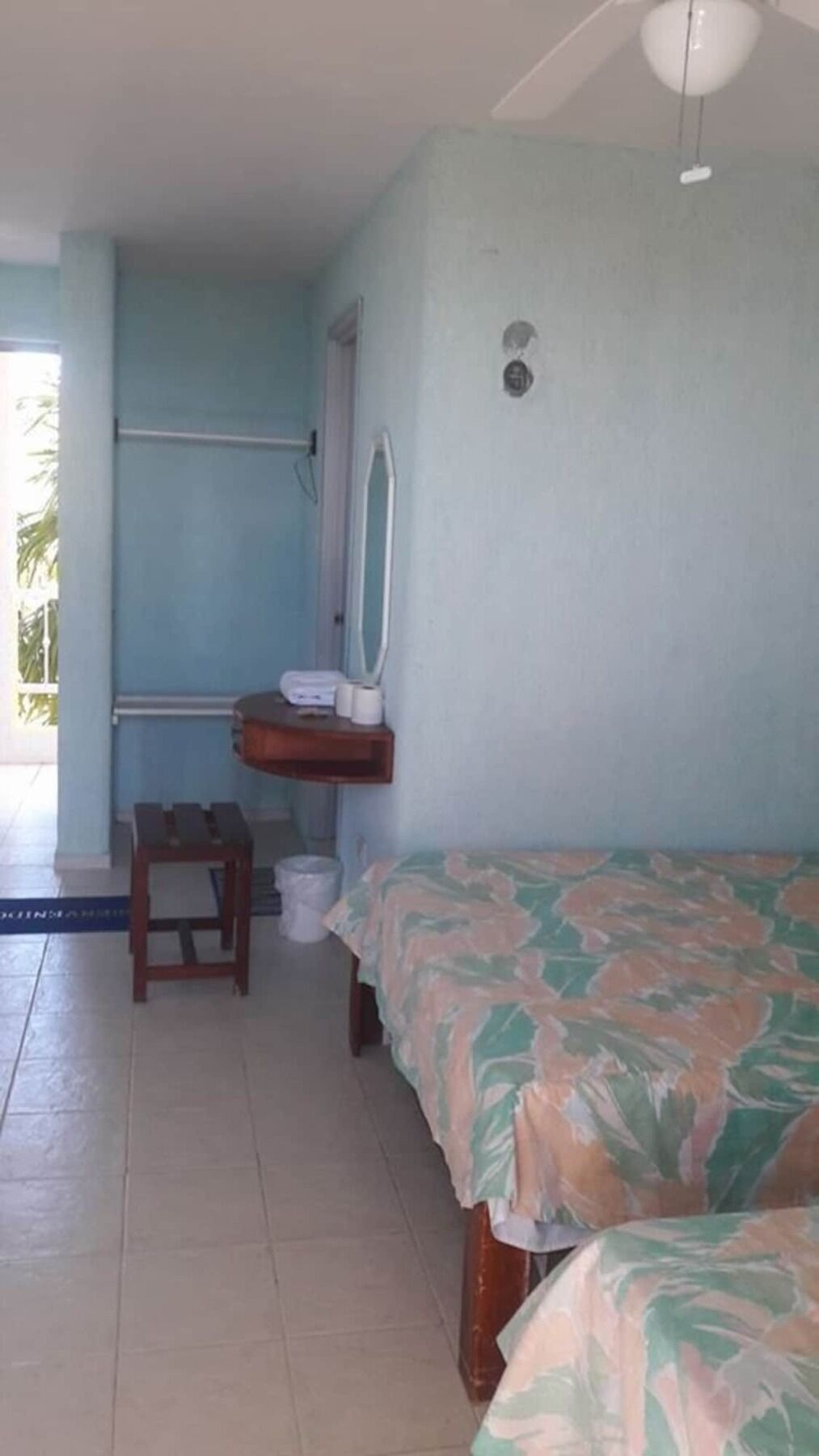 Hotel Ma Elena Isla Mujeres Eksteriør billede