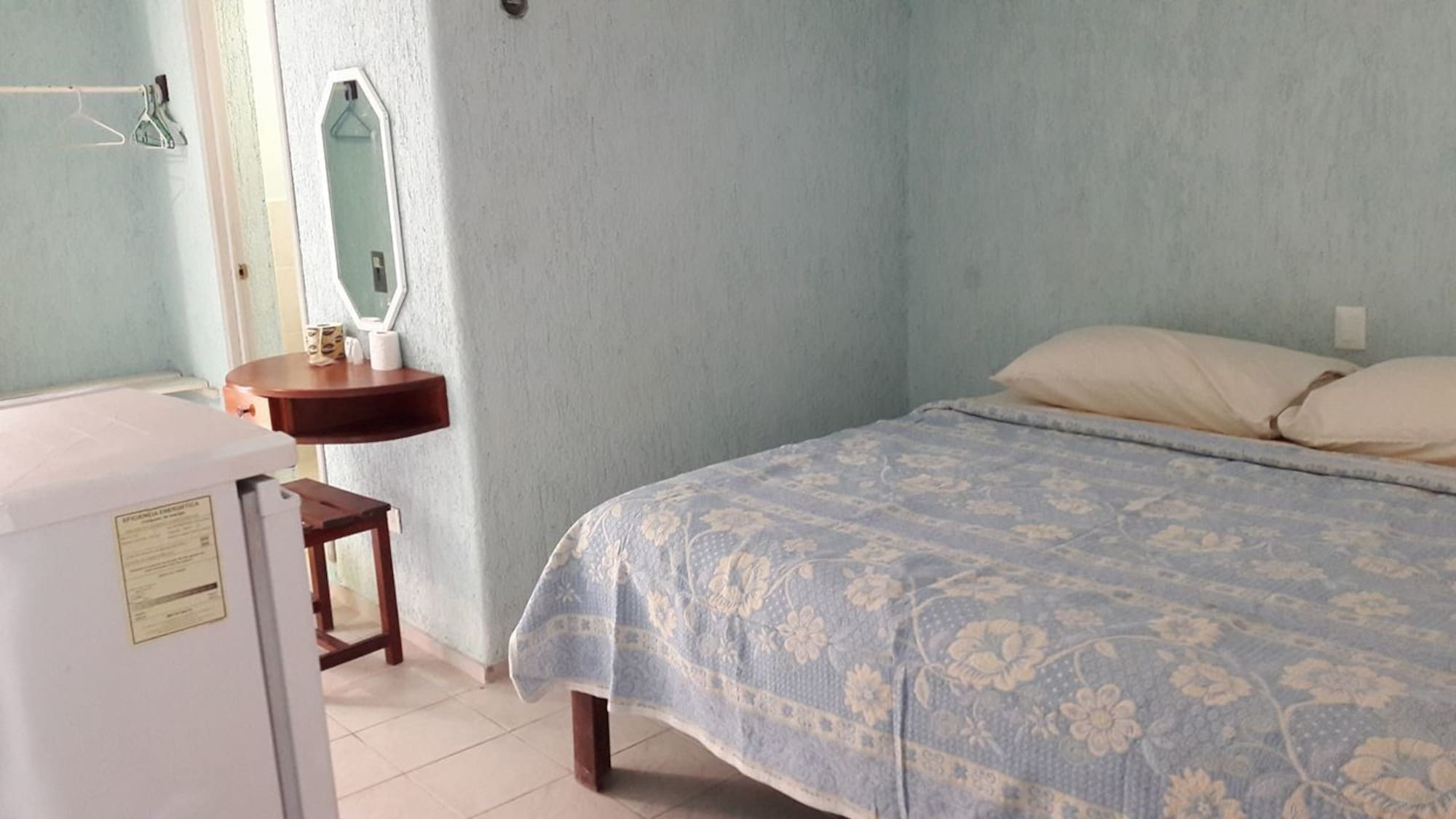 Hotel Ma Elena Isla Mujeres Eksteriør billede